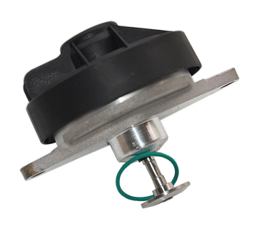 Opel Astra G 2.0 Dizel Motor EGR Valfi Üst Parça KALE