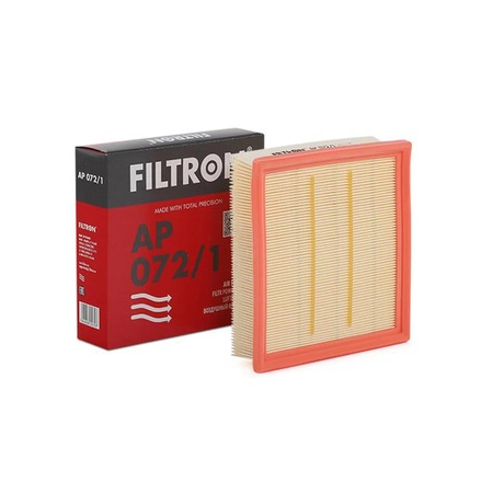 Opel Corsa E 1.0 Turbo Hava Filtresi Filtron