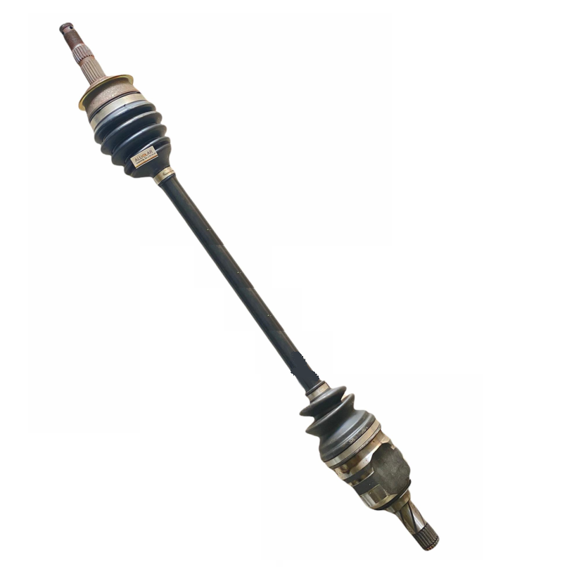 Opel Corsa B Komple Aks Sağ ABS Hariç