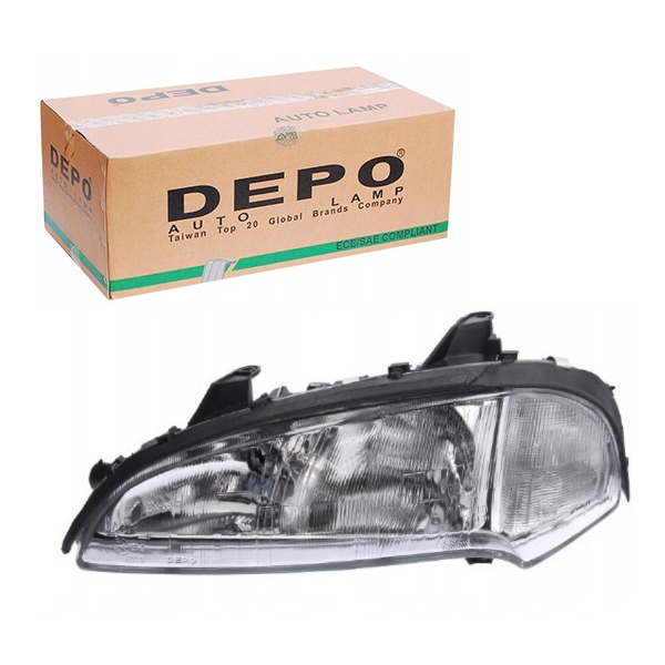 Opel Tigra A Sol Far DEPO
