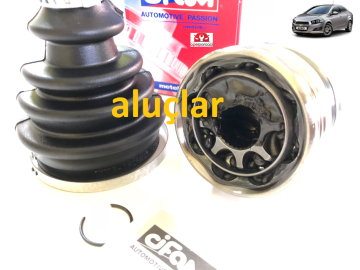 Chevrolet AVEO T300 1.3 - 1.4 Dış Aks Kafası CIFAM