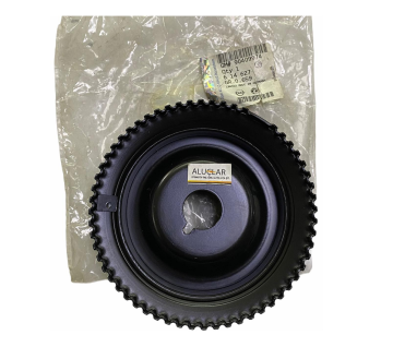Astra F 1.4 - 1.6 8V Krank Kasnağı GM