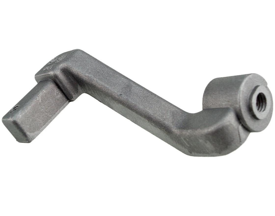 Opel Corsa C Sol Radyatör Üst Ayağı