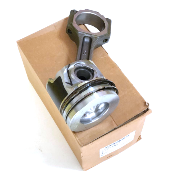 Chevrolet Captiva 2.0 Dizel Piston Sekman Kol Takımı GM