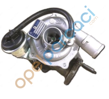 Opel Astra H 1.3 Dizel Turbo Şarj KKK-Borgwarner