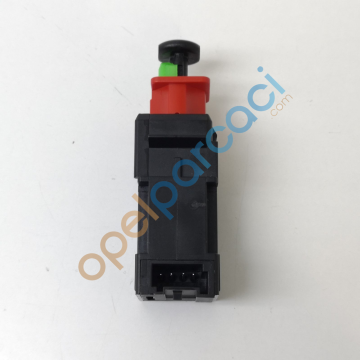 Opel Corsa E Fren Pedal Müşürü FAE