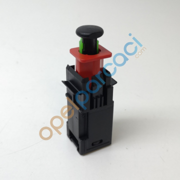 Opel Corsa E Fren Pedal Müşürü FAE
