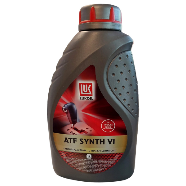 Opel Dexron 6 Otomatik Şanzıman Yağı1 Litre LukOil