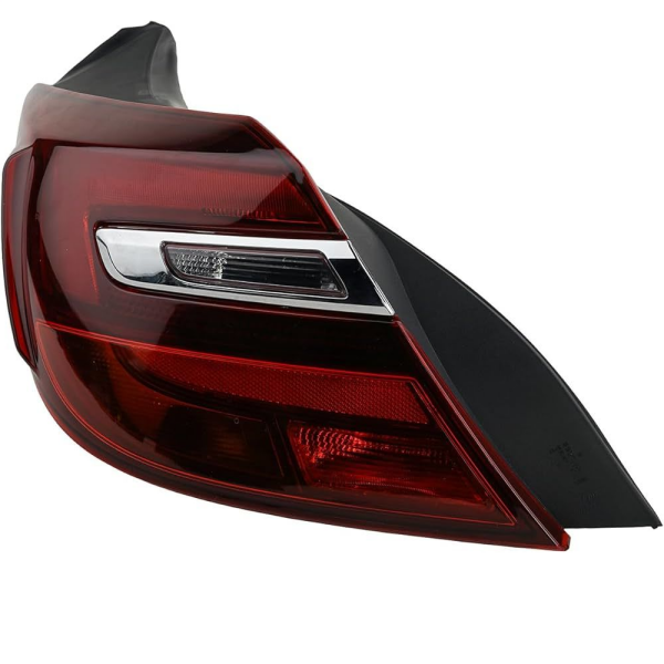 Opel Insignia A Sol Dış Stop Lambası Komple