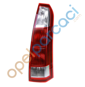 Opel Meriva Arka Sağ ( Yolcu Tarafı ) Stop Lambası VALEO
