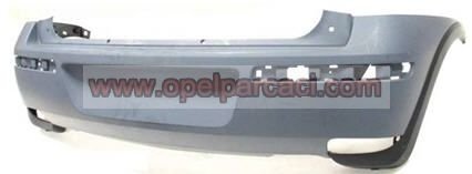 Opel Corsa C 2004 -> Arka Tampon GM