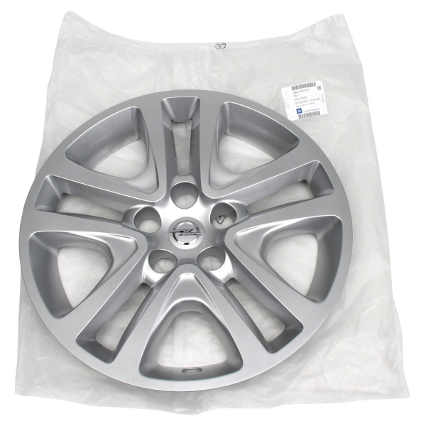 Opel Astra K Jant Kapağı 16'' Orijinal GM