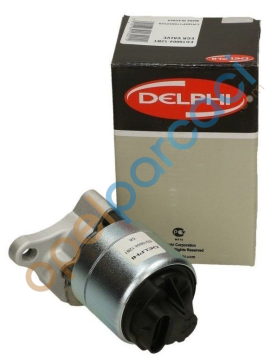 Opel Vectra B 1.6 (X16XEL) EGR Valfi Delphi