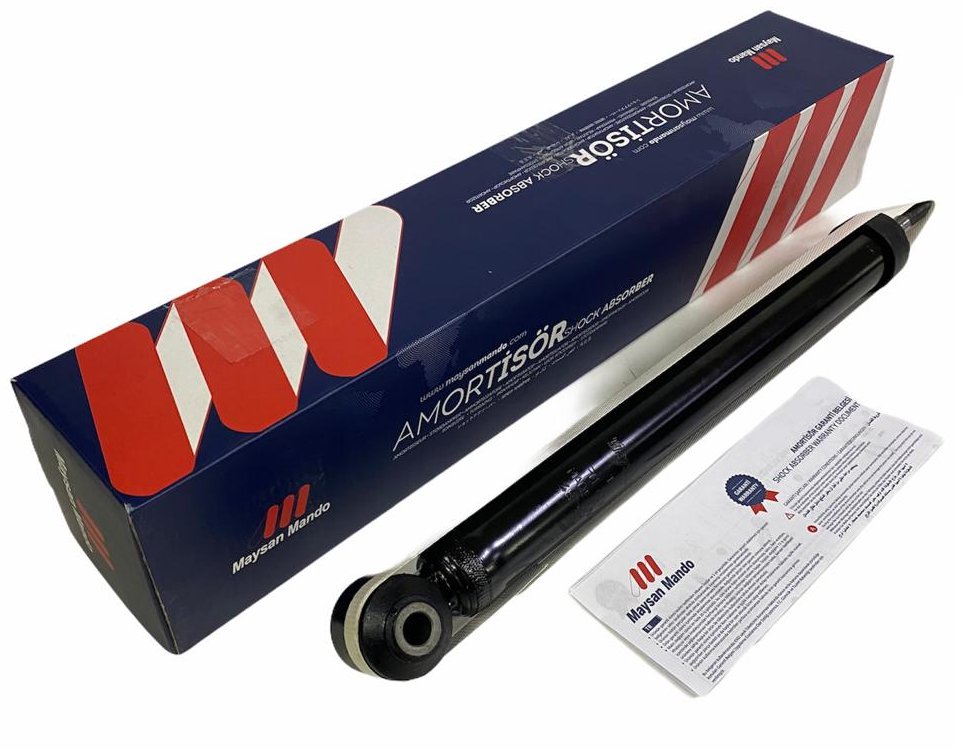 Chevrolet Aveo T300 Arka Amortisör Maysan