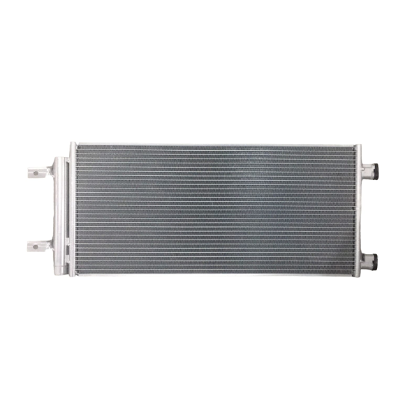 Opel Astra K Klima Radyatörü