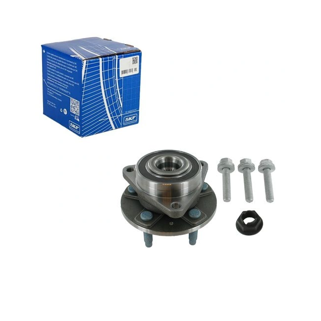 Opel Astra J Ön Porya Bilya 276 mm SKF