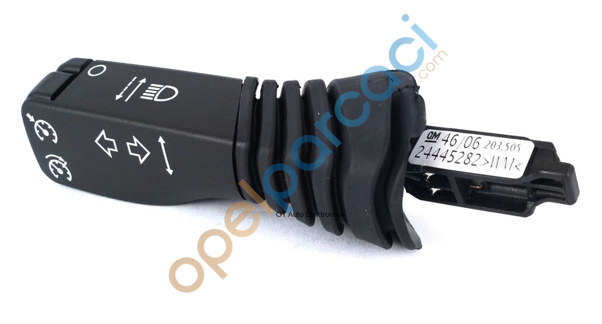 Opel Astra H Sinyal Kumanda Kolu Cruise Control Hız Sabitleyici