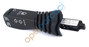 Opel Astra H Sinyal Kumanda Kolu Cruise Control Hız Sabitleyici