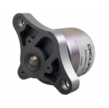 Meriva A 1.6 (Z16XE) EGR Valfi DELPHI
