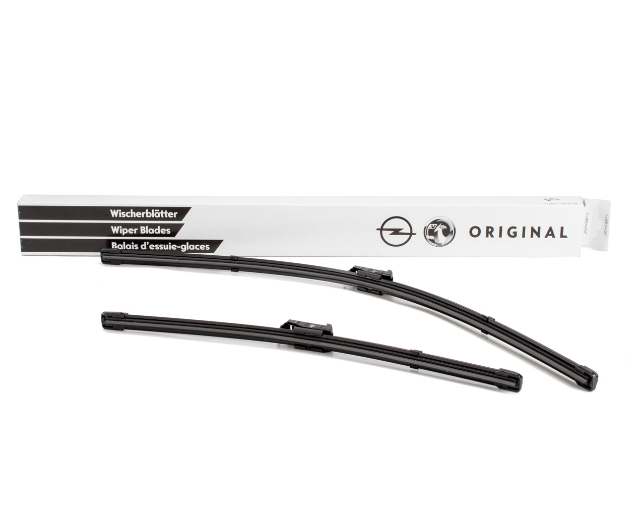 Opel Corsa F Ön Cam Silecek Takımı ORIJINAL