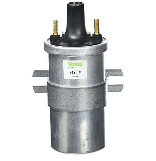 Opel Astra F, Vectra A, Calibra, Frontera A, Omega A Ateşleme Bobini 18NV - 20NE - 20SEH - C20NE Motorlar VALEO