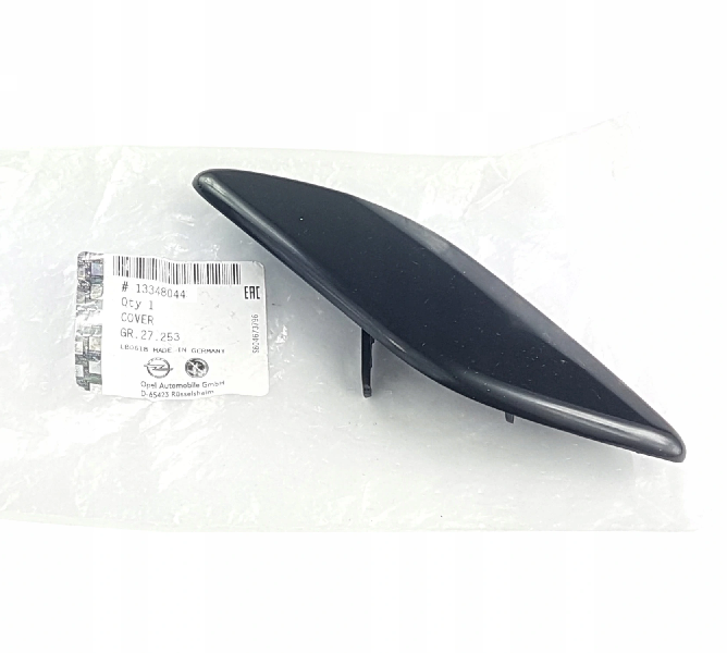 Opel Astra J Far Yıkama Fıskiye Kapağı SAĞ GM