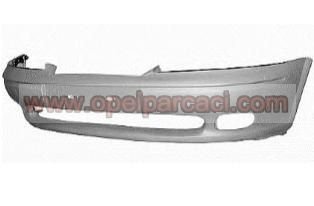 Opel Vectra B 1999 - 2001 Ön Tampon GM