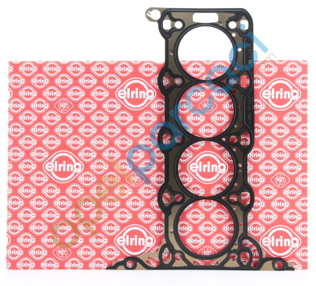 Opel Corsa E 1.2 - 1.4 Silindir Kapak Contası