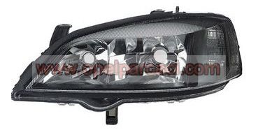 Opel Astra G Füme Far Sol GM