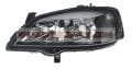Opel Astra G Füme Far Sol GM