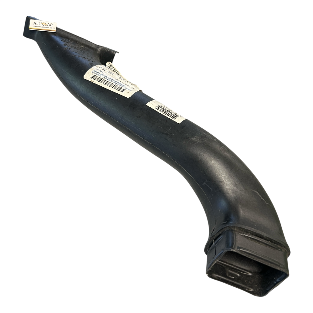 Opel Corsa B Hava Filtre Giriş Borusu Ön Panel ORIJINAL