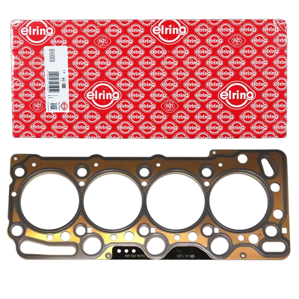 Opel Corsa C 1.7 Silindir Kapak Contası 3 Kertik ELRING