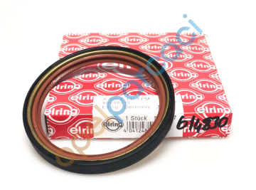 Opel Astra F 1.4 - 1.6 Benzinli Arka Krank Keçesi ELRİNG