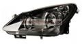 Opel Corsa D Füme Far Sol GM