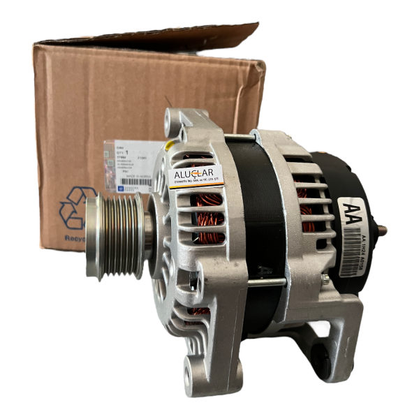 Opel Antara 2.0 Dizel Alternatör Şarj Dinamosu ORIJINAL