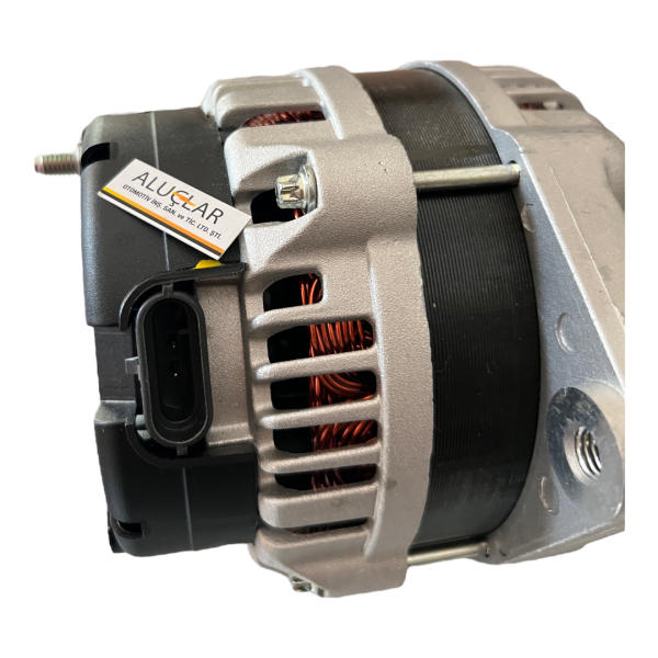 Opel Antara 2.0 Dizel Alternatör Şarj Dinamosu ORIJINAL