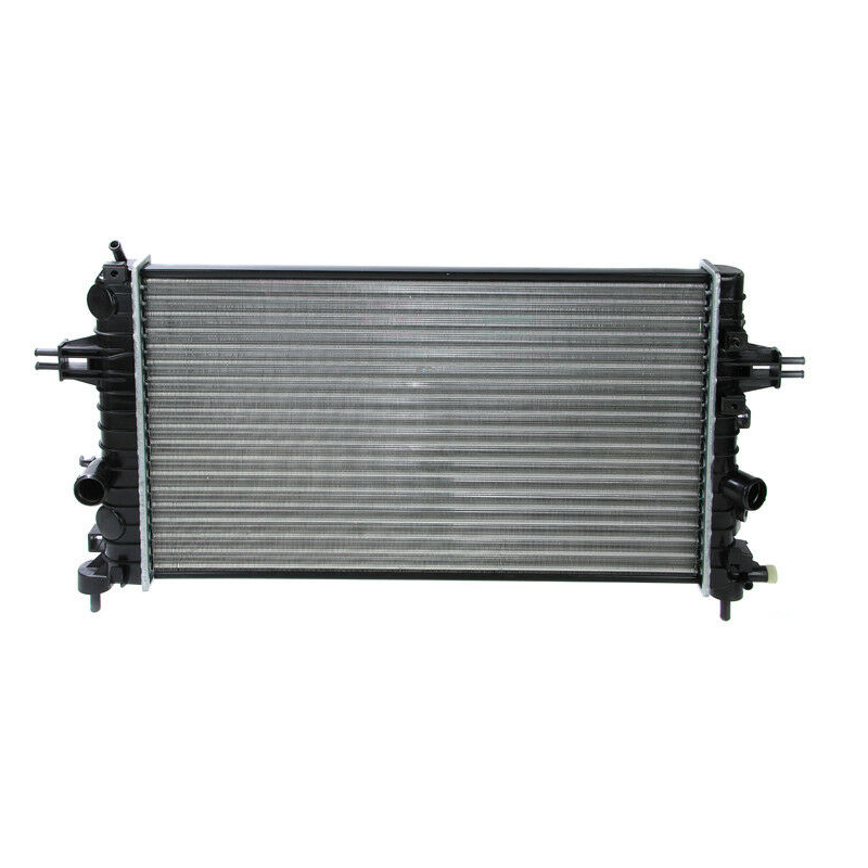 Opel Astra H 1.6 Su Radyatörü BEHR