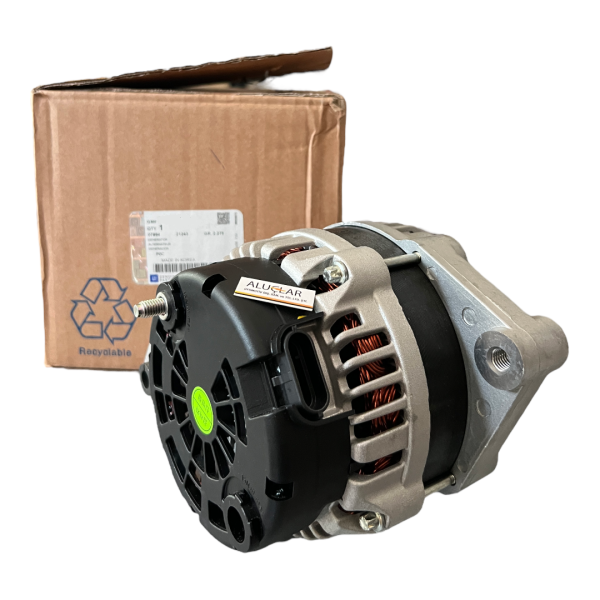 Chevrolet Epica 2.0 Dizel Alternatör Şarj Dinamosu ORIJINAL
