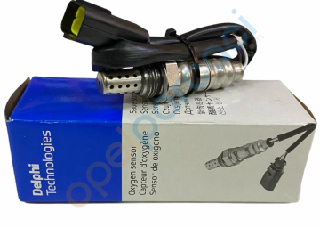 Chevrolet Lacetti 1.4 Oksijen Sensörü Konum 1