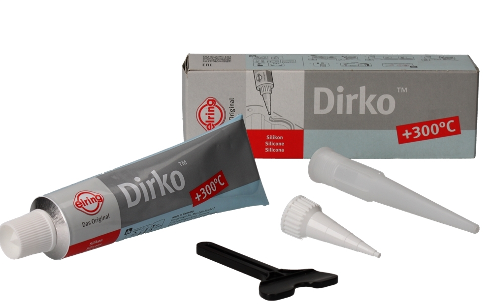 Sıvı Conta Gri 70ml ELRING