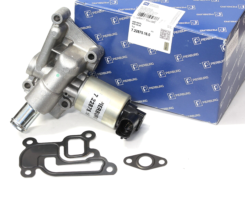 Opel Corsa D 1.2 EGR Valfi Pierburg