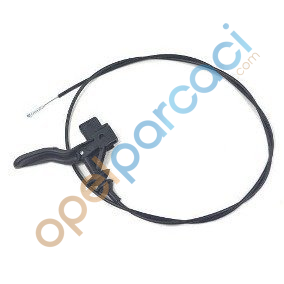 Opel Combo C Kaput Açma Teli İTHAL