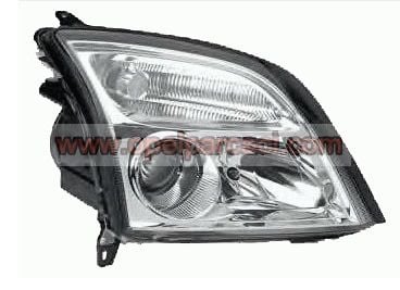 Opel Far Vectra C Sağ Far Xenon 2002-2006 HELLA