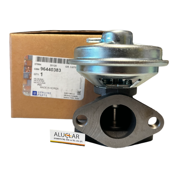 Chevrolet Captiva 2.0 Dizel Egr Valfi Orijinal GM