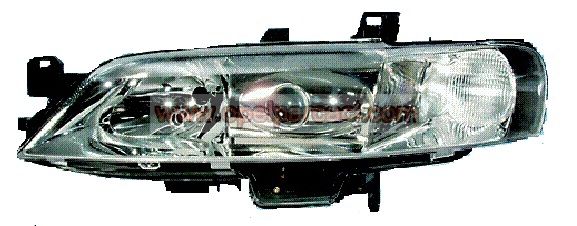 Opel Far Vectra B Sağ Xenon CDX Model 99-01 BOSCH