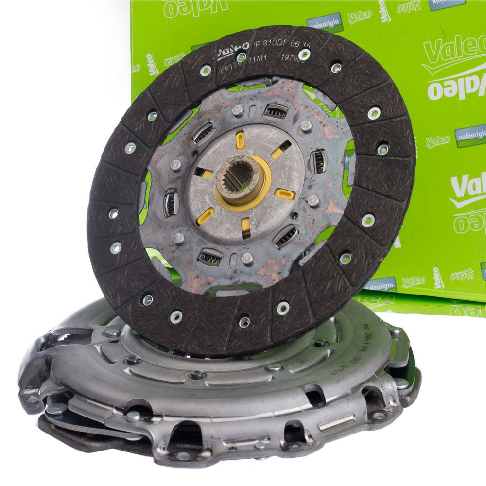 Opel İnsignia A Debriyaj Seti 1.6 Dizel Motorlar VALEO