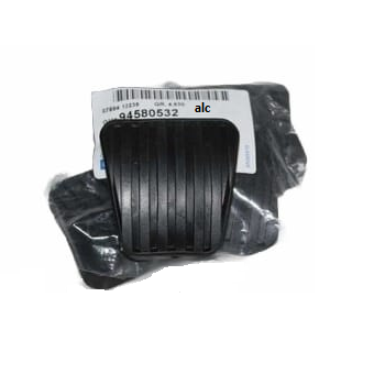 Opel Astra F Pedal Lastiği Orijinal GM