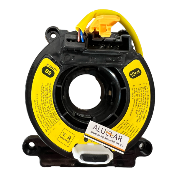 Chevrolet Captiva C140 Direksiyon Airbag Sargısı Zembereği ITHAL