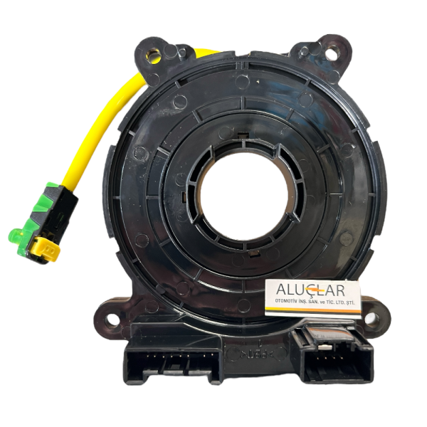 Chevrolet Captiva C140 Direksiyon Airbag Sargısı Zembereği ITHAL