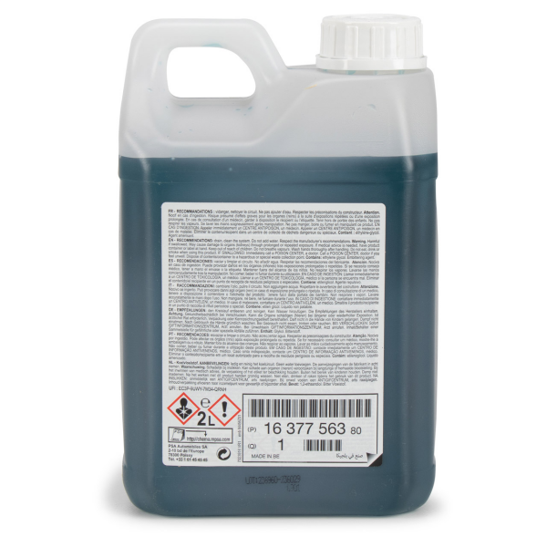 Orijinal Antifriz Mavi 2 Litre -35 PSA Marka
